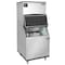 Maxx Ice Modular Ice Machine, 30 In., Produces Up to 937 lbs. of Ice Daily MIM1000N - alternate 3